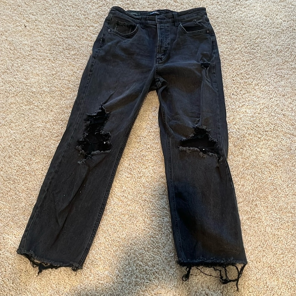Wild Fable Highest Rise Denim Jeans